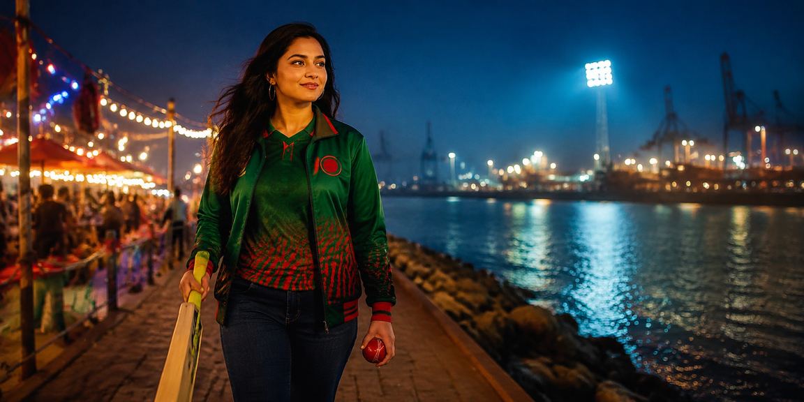 চট্টগ্রামের রাতের বাজারে ক্রিকেট বেটিং উপভোগ করছেন 3399 ভিআইপি সদস্যরা