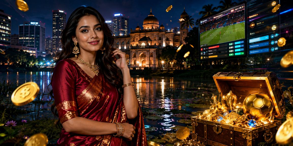 ঢাকায় মোবাইলে বেটিং উপভোগ করছেন বাংলাদেশি ব্যবহারকারী, 3399 প্ল্যাটফর্মের পরিচিতি