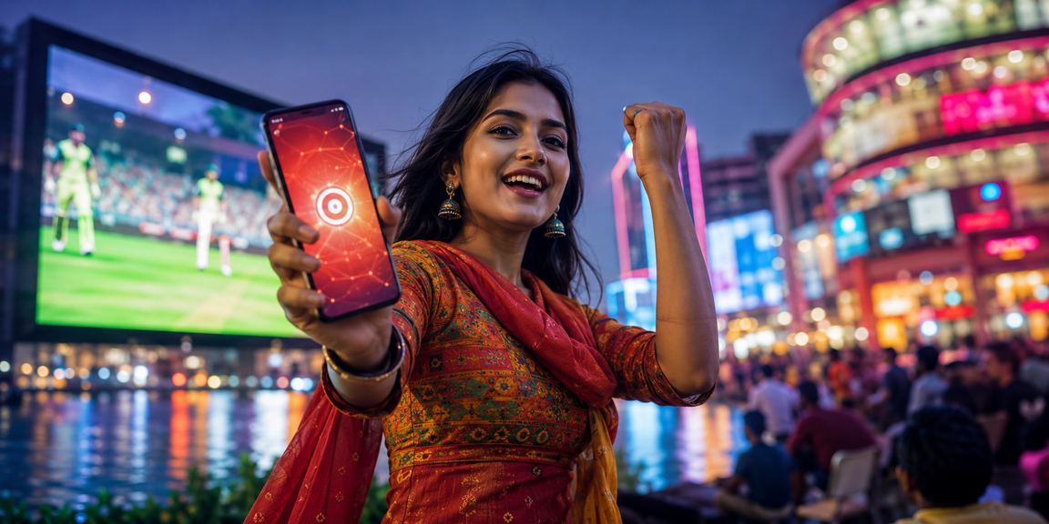 ঢাকায় নিয়ন আলোয় ক্রিকেট বেটিং — 3399 ভিআইপি সদস্যদের উত্তেজনাপূর্ণ পরিবেশ