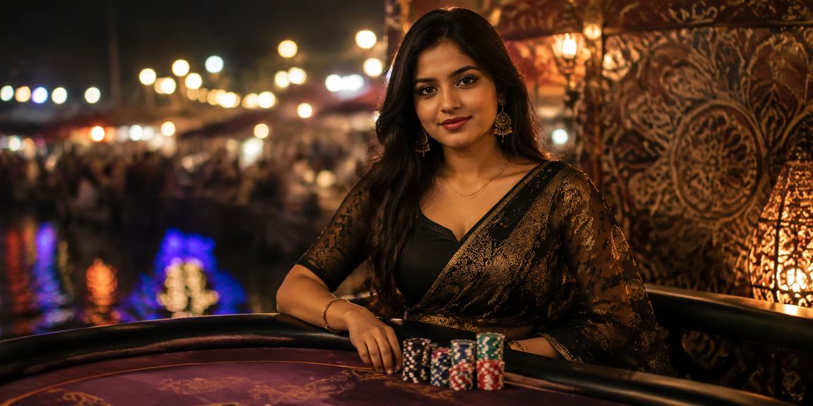 খুলনায় রাতের বাজারে ক্যাসিনো বিনোদনের দৃশ্য, 3399 প্ল্যাটফর্মের পরিবেশ