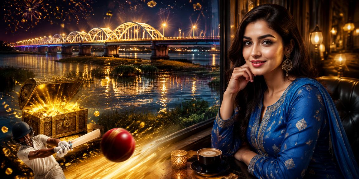 রাজশাহীতে ক্রিকেট বেটিং বোনাস ব্যবহারের দৃশ্য