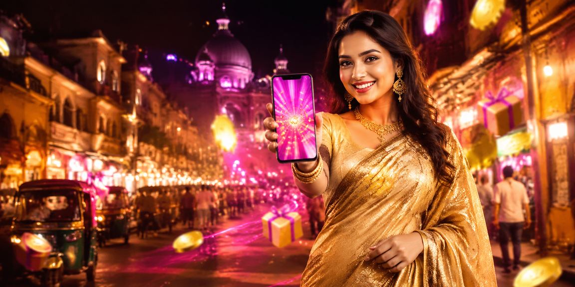 রাজশাহীতে মোবাইল পেমেন্টে বোনাস জমা দেওয়ার দৃশ্য