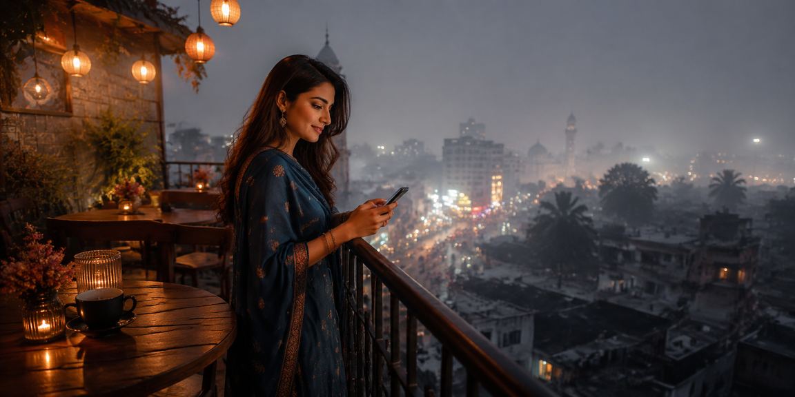 রংপুরে মোবাইলে টাকা জমা দিচ্ছেন বাংলাদেশি ব্যবহারকারী, 3399 পেমেন্ট