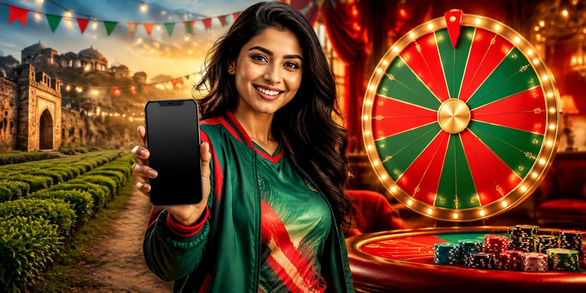 সোনারগাঁওয়ে ক্রিকেট বেটিংয়ের রঙিন পরিবেশে বোনাস উপভোগের দৃশ্য